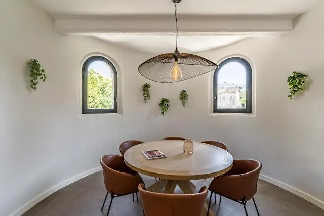 Calm Cannet Apartment Cannes