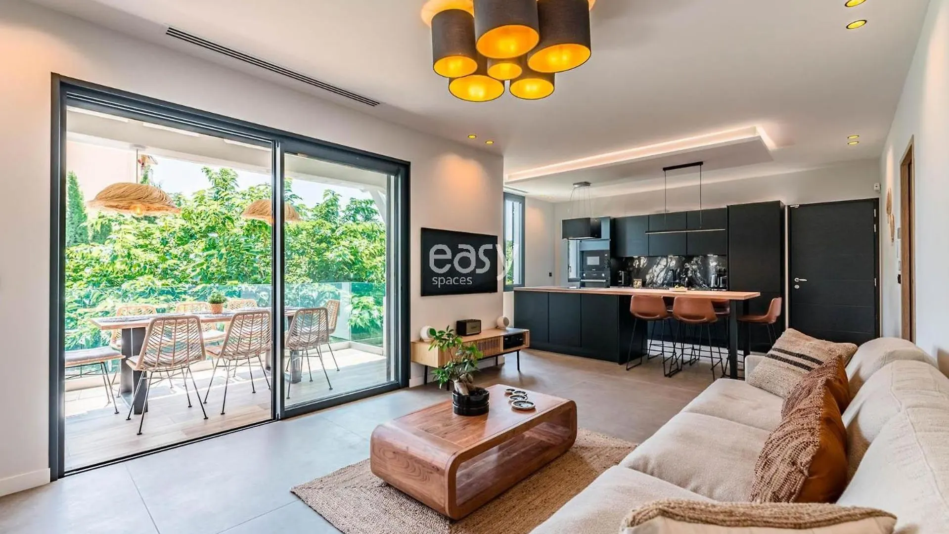 Calm Cannet Apartment Cannes