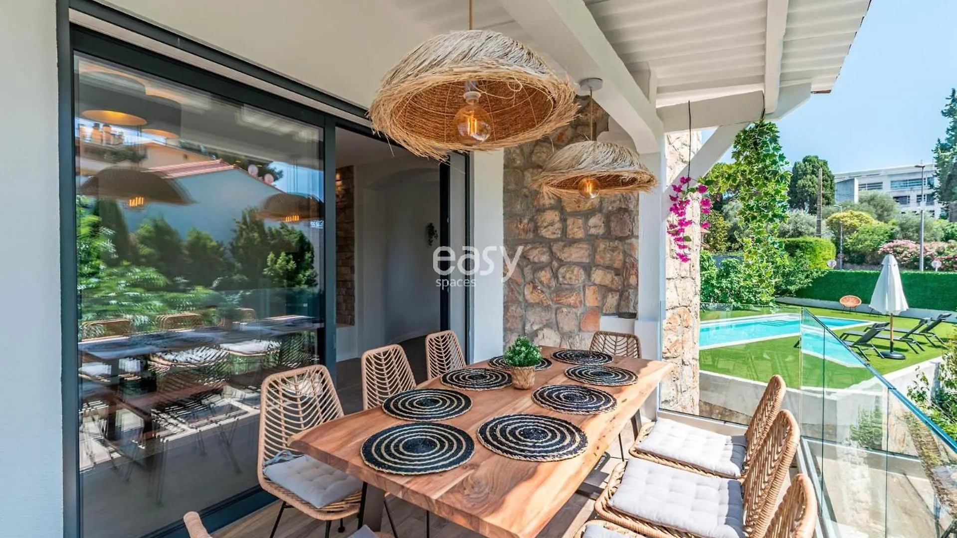 Calm Cannet Apartment Cannes France