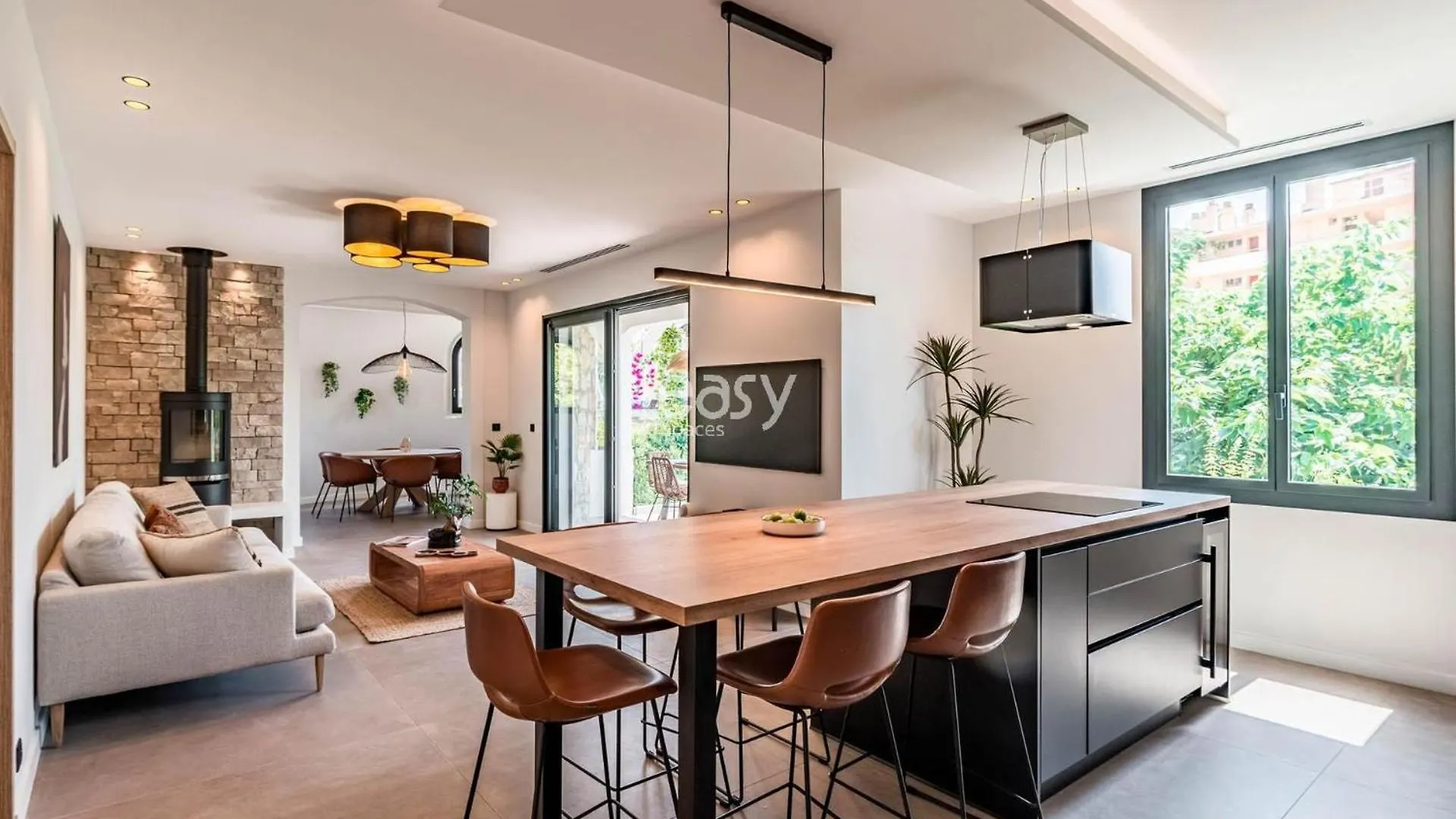 Calm Cannet Apartment Cannes