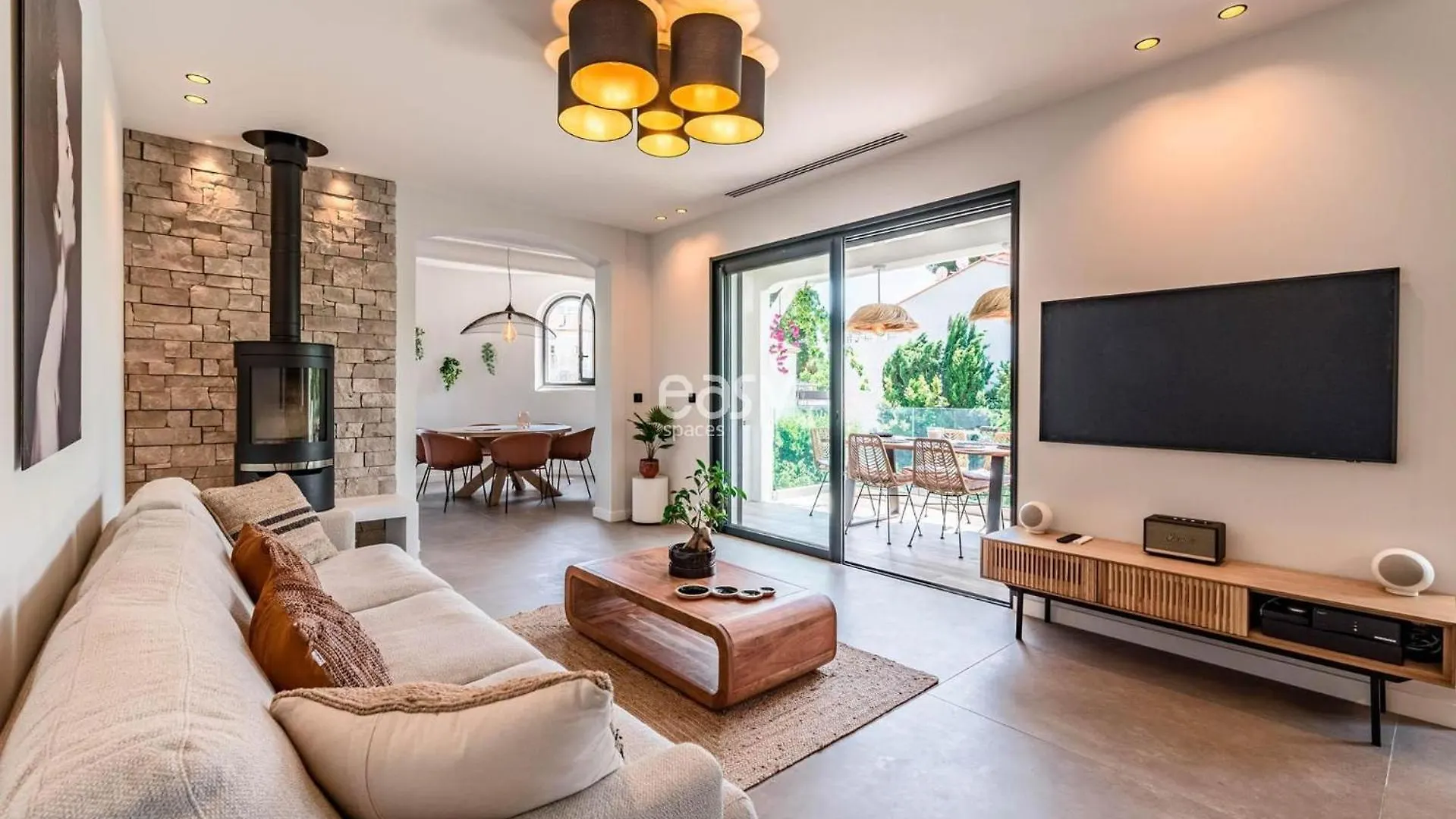 Calm Cannet Apartment Cannes France