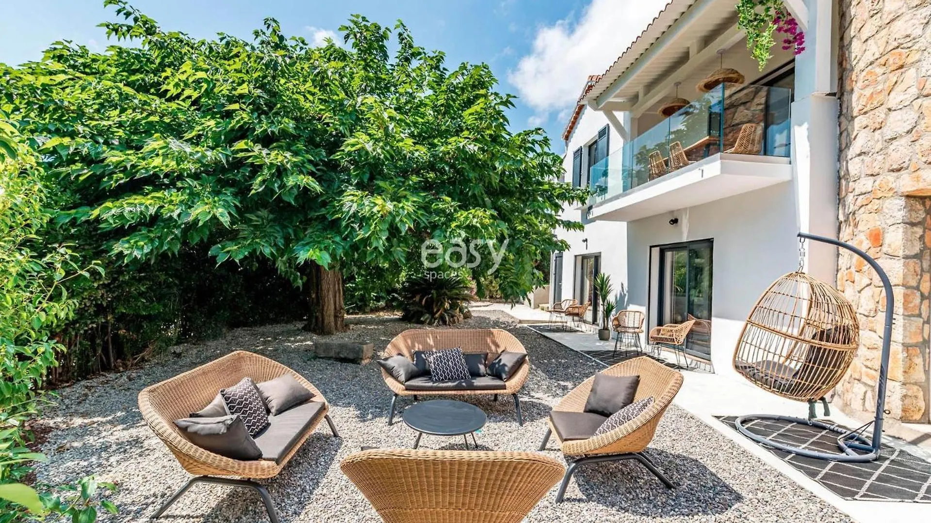 Calm Cannet Apartment Cannes