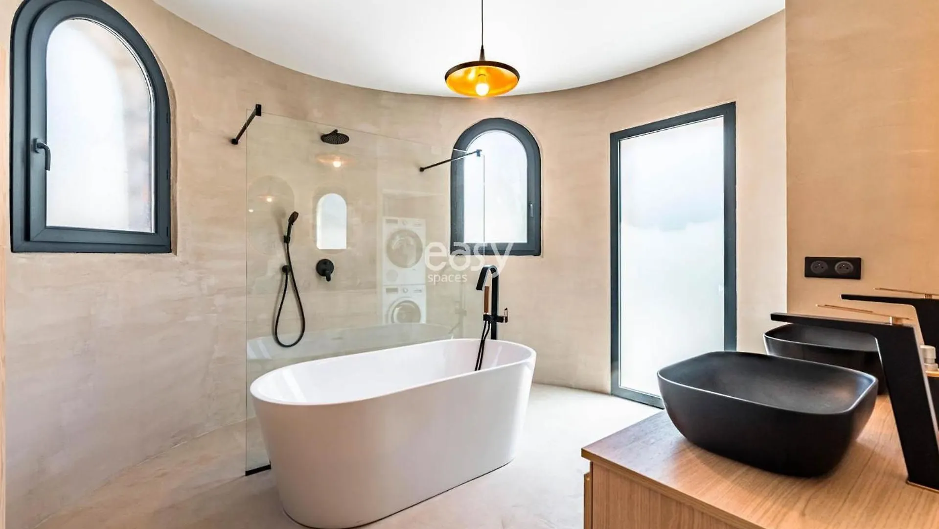 Calm Cannet Apartment Cannes France