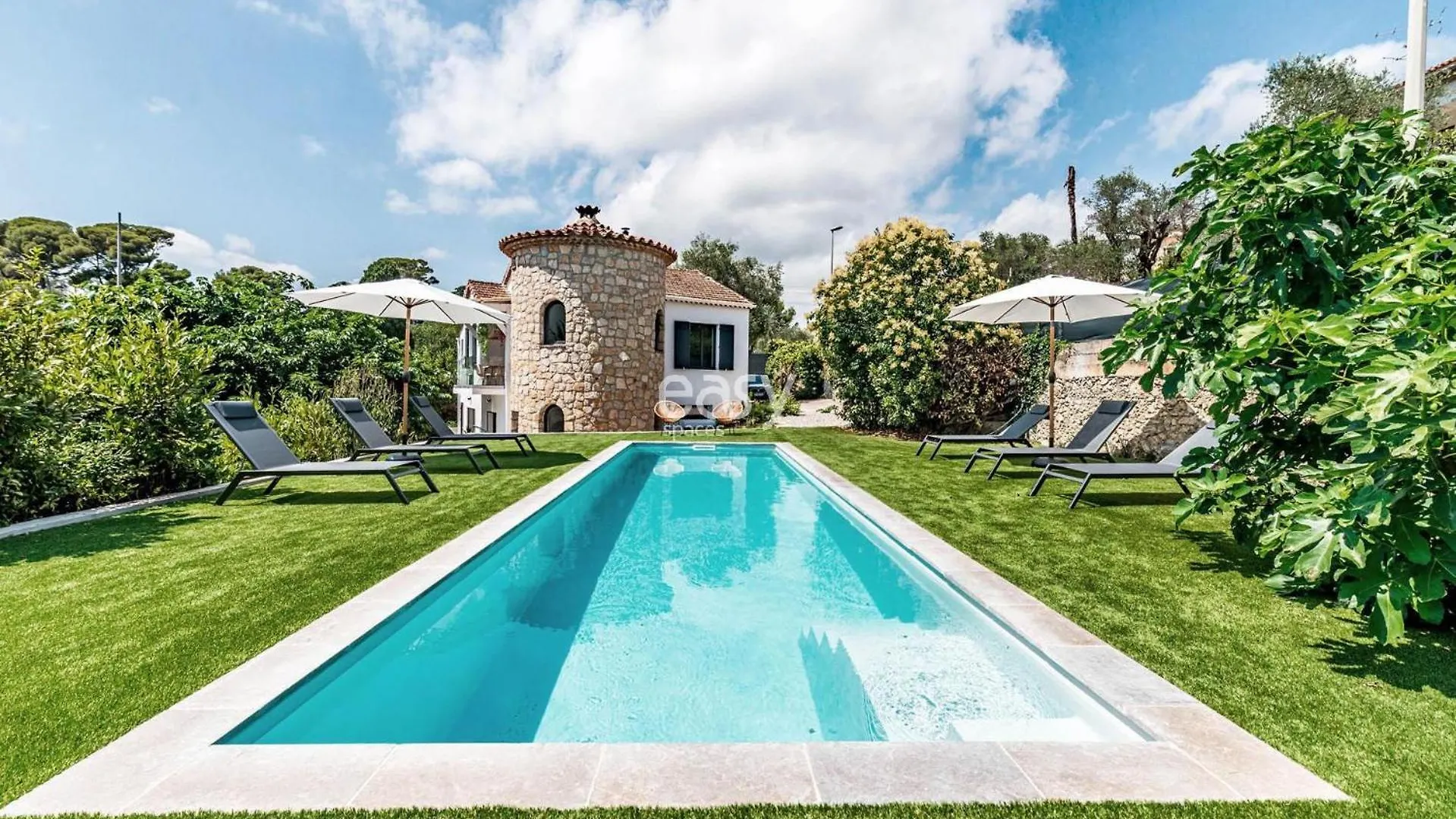 Calm Cannet Apartment Cannes 0*,