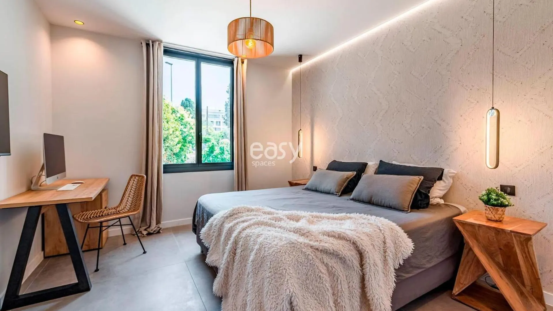 Calm Cannet Apartment Cannes 0*,  France