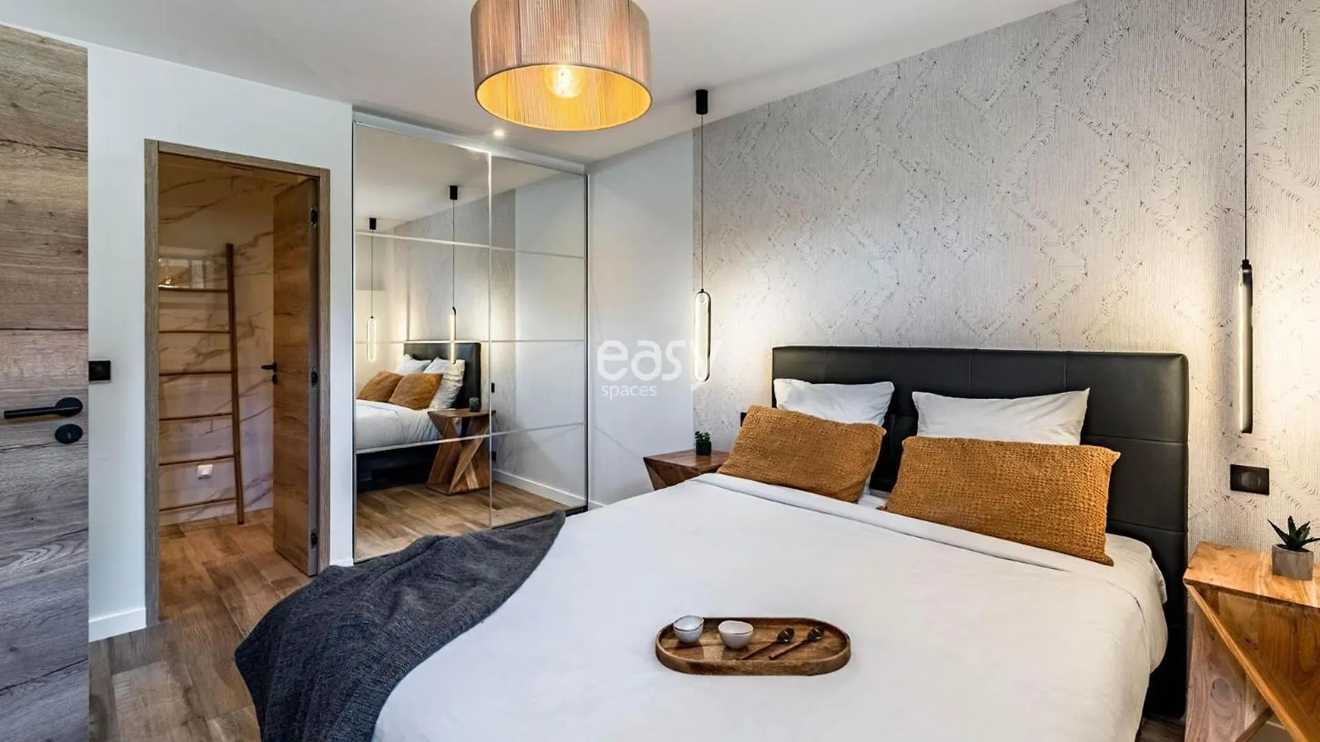 Calm Cannet Apartment Cannes France
