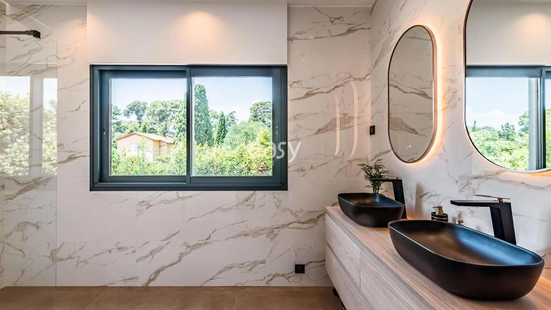 Calm Cannet Apartment Cannes